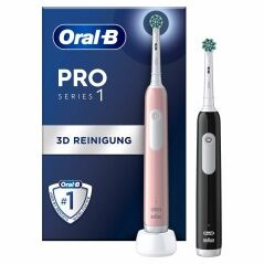 Spazzolino da Denti Elettrico Oral-B Pro Series 1