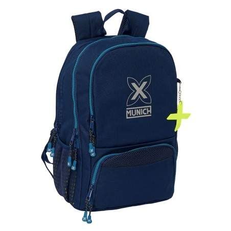 Padel backpack Munich Blue