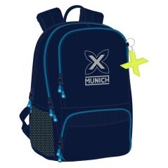 Padel backpack Munich Blue