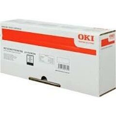 Toner OKI 45396304 Black