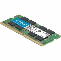 Memoria RAM Crucial 16 GB 3200 MHz CL22 DDR4