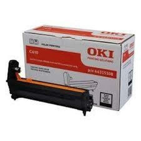 Printer drum OKI 44315108 Black