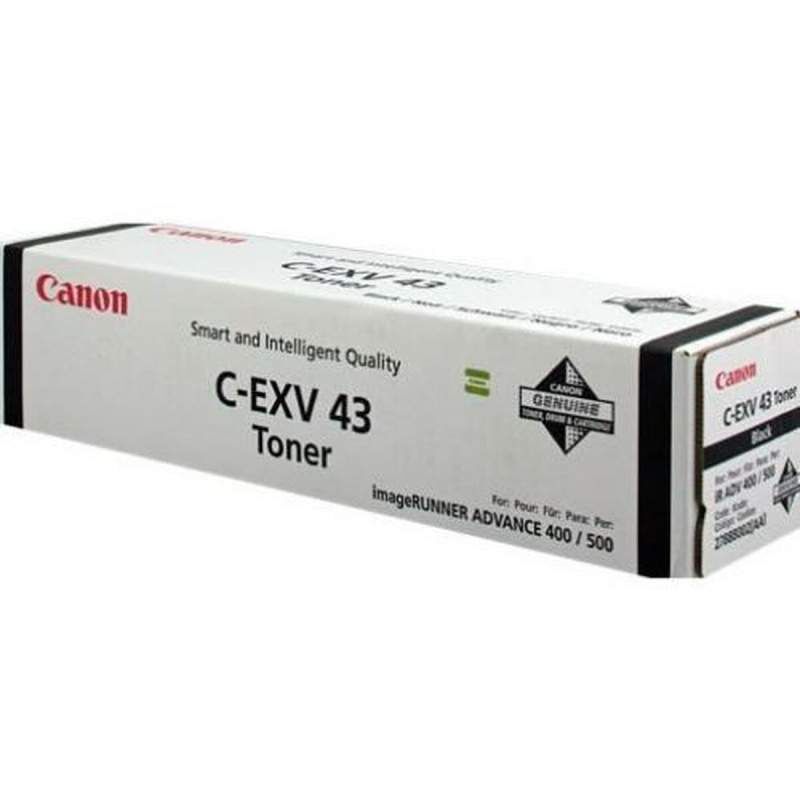 Toner Canon 2788B002 Black