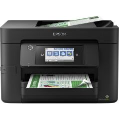 Multifunction Printer Epson C11CJ06403