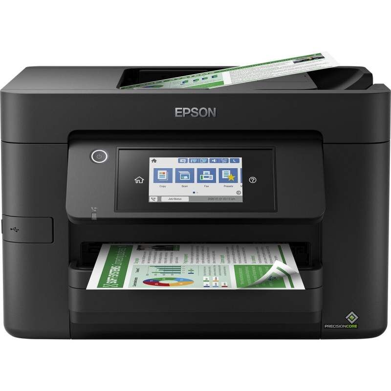 Multifunction Printer Epson C11CJ06403