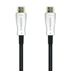 Cavo HDMI Aisens A148-0377 Nero 15 m