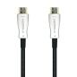 HDMI Cable Aisens A148-0377 Black 15 m