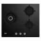 Gas Hob BEKO HISW63222SO BUT 60 cm 60 cm