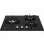 Gas Hob BEKO HISW63222SO BUT 60 cm 60 cm