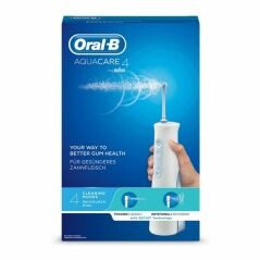 Spazzolino da Denti Elettrico Oral-B Aquacare 4