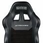 Racing seat Next Level Racing GTRacer Black