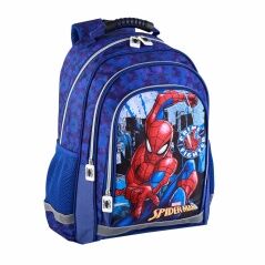 Zaino Scuola Spider-Man 41,5 x 30 x 17 cm