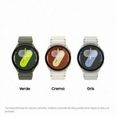 Smartwatch Samsung GALAXY WATCH 7 Green