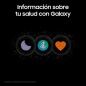 Smartwatch Samsung GALAXY WATCH 7 Green