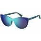 Ladies' Sunglasses Havaianas NORONHA-CS-MR8 Ø 52 mm