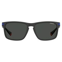 Occhiali da sole Unisex Polaroid PLD-2088-S-0VK-M9 Ø 55 mm