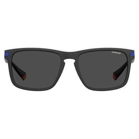 Occhiali da sole Unisex Polaroid PLD-2088-S-0VK-M9 Ø 55 mm