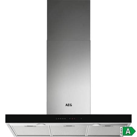 Conventional Hood AEG DBE5960HB Steel