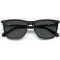 Men's Sunglasses Polaroid PLD-2109-S-807F5M9 Ø 55 mm