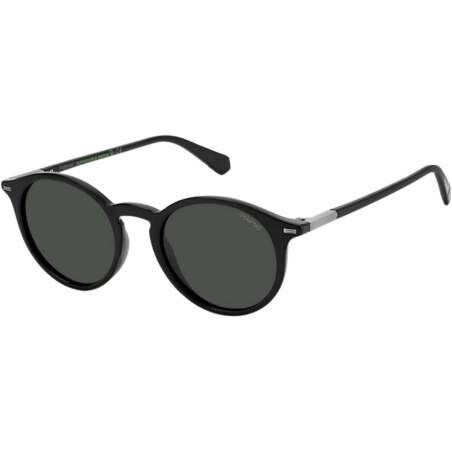 Ladies' Sunglasses Polaroid PLD-2116-S-807E9M9 Ø 49 mm