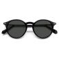 Ladies' Sunglasses Polaroid PLD-2116-S-807E9M9 Ø 49 mm