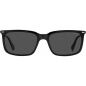 Ladies' Sunglasses Polaroid PLD-2117-S-807F5M9 Ø 55 mm