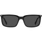 Ladies' Sunglasses Polaroid PLD-2117-S-807F5M9 Ø 55 mm