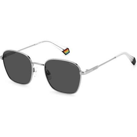 Men's Sunglasses Polaroid PLD-6170-S-6LBF3M9 Ø 53 mm