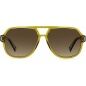 Unisex Sunglasses Polaroid PLD-6193-S-FMPF7LA ø 57 mm