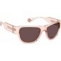 Ladies' Sunglasses Polaroid PLD-6197-S-35JF5KL Ø 55 mm