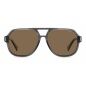 Men's Sunglasses Polaroid PLD-6193-S-KB7F7SP ø 57 mm