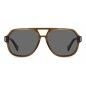 Unisex Sunglasses Polaroid PLD-6193-S-09QF7M9 ø 57 mm