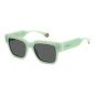 Ladies' Sunglasses Polaroid PLD-6198-S-X-1EDF2M9 Ø 52 mm