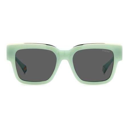 Ladies' Sunglasses Polaroid PLD-6198-S-X-1EDF2M9 Ø 52 mm