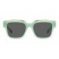 Ladies' Sunglasses Polaroid PLD-6198-S-X-1EDF2M9 Ø 52 mm