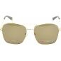 Ladies' Sunglasses Polaroid PLD-6201-S-X-YYHF9SP ø 59 mm