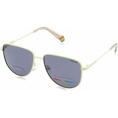 Unisex Sunglasses Polaroid PLD-6196-S-X-4ANF6M9 ø 56 mm