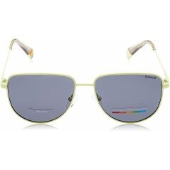 Occhiali da sole Unisex Polaroid PLD-6196-S-X-4ANF6M9 ø 56 mm