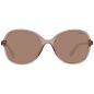 Ladies' Sunglasses Polaroid PLD-4136-S-10AF4SP ø 54 mm