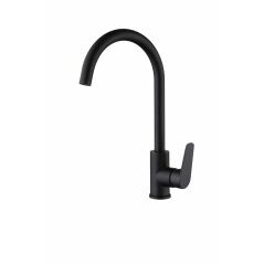 Mixer Tap Imex GCZ044NG Black Brass