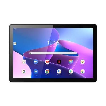 Tablet Lenovo ZAAF0049ES Grey 64 GB 10,1" 4 GB RAM Unisoc