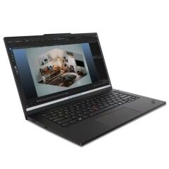 Laptop Lenovo P14S G5 Intel Core Ultra 7 155H 32 GB RAM 1 TB SSD NVIDIA RTX A500 Spanish Qwerty