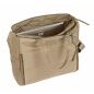 School Case Moos Camel 54 x 31 x 17 cm Padded