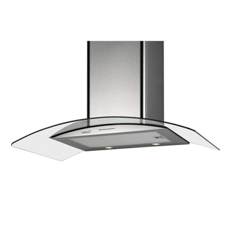 Conventional Hood Cata 165615 70 cm 790 m3/h 65 dB 240W