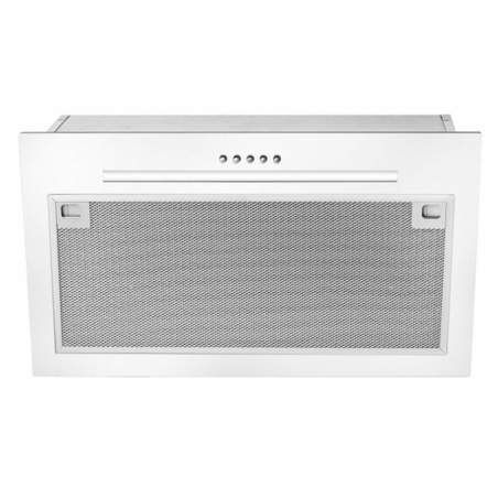 Conventional Hood Teka GFG-2 BLANCO 55 cm 329 m3/h 63 dB 180W