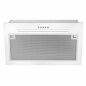 Conventional Hood Teka GFG-2 BLANCO 55 cm 329 m3/h 63 dB 180W