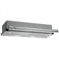 Conventional Hood Teka 40474390 90 cm 332 m³/h 175W E Steel