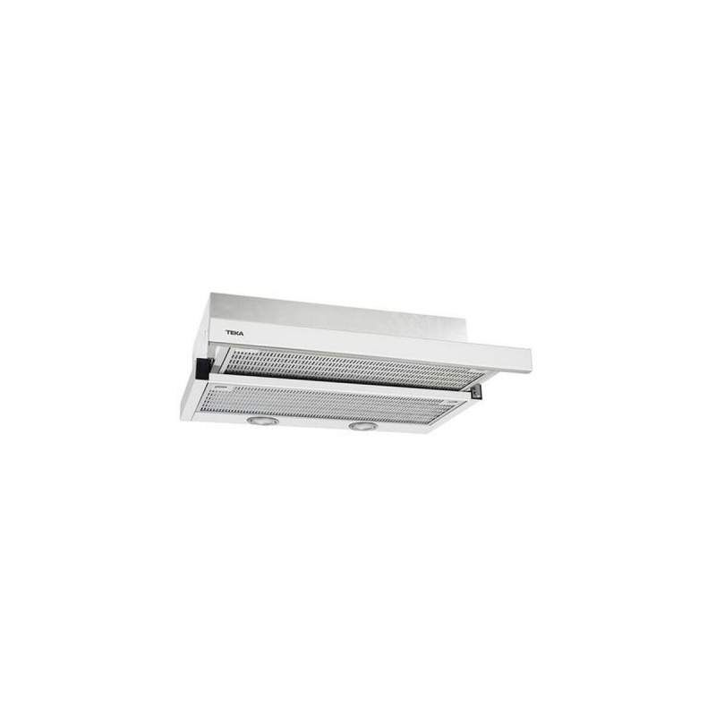 Conventional Hood Teka CNL6400.2WH White