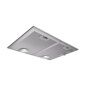 Conventional Hood Balay 3BF266NX 53 cm 590 m3/h 200W C Steel