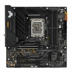 Scheda Madre Asus TUF GAMING B660M-PLUS WIFI LGA 1700